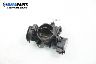 Дроселова клапа за Peugeot 206 Hatchback (08.1998 - 12.2012) 1.4 i, 75 к.с.