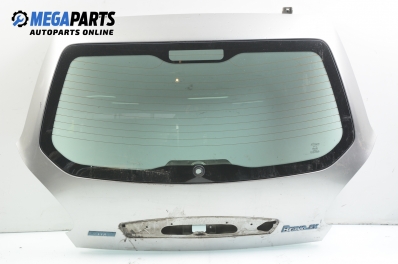 Заден капак за Fiat Bravo I Coupe (1995-10-01 - 2001-10-01), 2+1 вр., хечбек