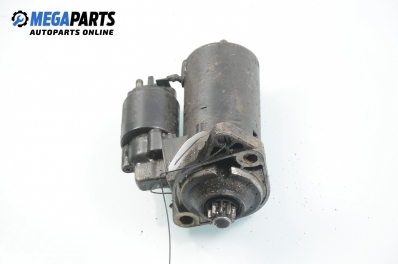 Стартер за Volkswagen Golf IV Hatchback (08.1997 - 06.2005) 1.4 16V, 75 к.с., № 1 005 621 618