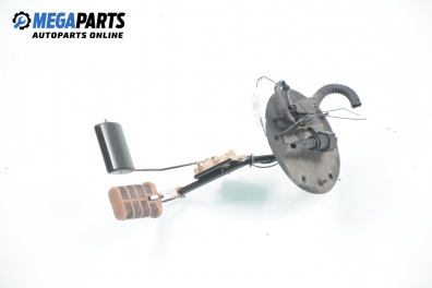 Нивомер за Hyundai Santa Fe I SUV (11.2000 - 03.2006) 2.0 CRDi 4x4