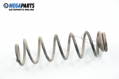Пружина за ходова част за Volkswagen Golf IV Hatchback (08.1997 - 06.2005), хечбек, позиция: задна