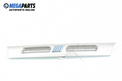 Решетка за Fiat Bravo I Coupe (1995-10-01 - 2001-10-01), хечбек, позиция: предна