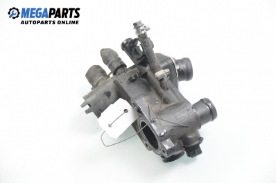 Корпус на термостат за Volkswagen Golf IV Hatchback (08.1997 - 06.2005) 1.4 16V, 75 к.с.
