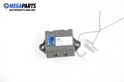 Комфорт модул за Fiat Bravo I Coupe (1995-10-01 - 2001-10-01), № Magneti Marelli 8222849900