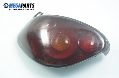 Стоп за Fiat Bravo I Coupe (1995-10-01 - 2001-10-01), хечбек, позиция: лява
