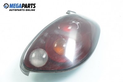 Стоп за Fiat Bravo I Coupe (1995-10-01 - 2001-10-01), хечбек, позиция: дясна