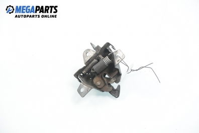 Брава преден капак за Hyundai Santa Fe I SUV (11.2000 - 03.2006), 4+1 вр., позиция: предна