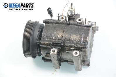 Компресор климатик за Hyundai Santa Fe I SUV (11.2000 - 03.2006) 2.0 CRDi 4x4, 113 к.с.