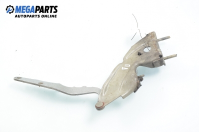 Панта преден капак за Fiat Bravo I Coupe (1995-10-01 - 2001-10-01), 2+1 вр., хечбек, позиция: дясна