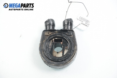 Маслоохладител за Hyundai Santa Fe I SUV (11.2000 - 03.2006) 2.0 CRDi 4x4, 113 к.с.