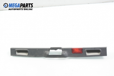 Кора заден капак за Mercedes-Benz B-Class Hatchback I (03.2005 - 11.2011), хечбек