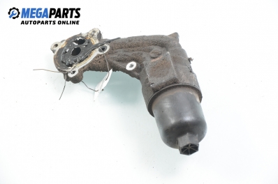 Корпус за маслен филтър за Peugeot 206 Hatchback (08.1998 - 12.2012) 1.4 i, 75 к.с.