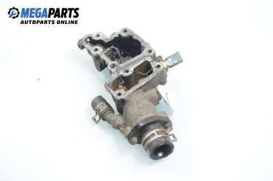 Корпус на термостат за Peugeot 206 Hatchback (08.1998 - 12.2012) 1.4 i, 75 к.с.