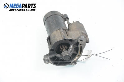 Стартер за Peugeot 206 Hatchback (08.1998 - 12.2012) 1.4 i, 75 к.с.