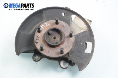 Шенкел главина за Nissan Serena Minivan (06.1991 - 09.2001), позиция: предна, дясна