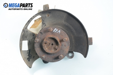 Шенкел главина за Nissan Serena Minivan (06.1991 - 09.2001), позиция: предна, лява