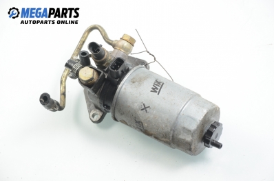 Корпус за горивен филтър за Fiat Bravo I Coupe (1995-10-01 - 2001-10-01) 1.9 JTD 105, 105 к.с.