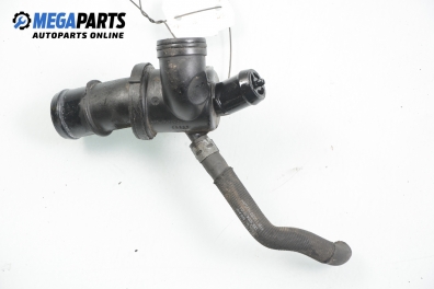 Корпус на термостат за Mercedes-Benz B-Class Hatchback I (03.2005 - 11.2011) B 180 CDI, 109 к.с.