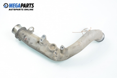 Тръба турбо за Mazda Premacy Minivan (07.1999 - 03.2005) 2.0 TD, 101 к.с.