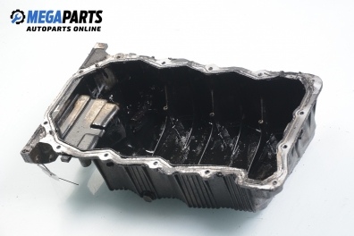 Картер за Hyundai Santa Fe I SUV (11.2000 - 03.2006) 2.0 CRDi 4x4, 113 к.с.