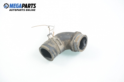 Турбопът за Mazda Premacy Minivan (07.1999 - 03.2005) 2.0 TD, 101 к.с.