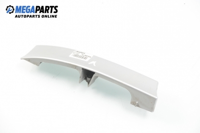 Лайсна под стоп за Nissan Almera II Hatchback (01.2000 - 12.2006), хечбек, позиция: лява