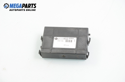 Комфорт модул за Nissan Almera II Hatchback (01.2000 - 12.2006), № Siemens 5WK4 8513