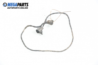 Датчик за колянов вал за Mazda Premacy Minivan (07.1999 - 03.2005) 2.0 TD, 101 к.с.