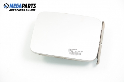 Вратичка резервоар за Nissan Almera II Hatchback (01.2000 - 12.2006), 4+1 вр., хечбек