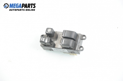 Бутони ел. стъкла  за Nissan Almera II Hatchback (01.2000 - 12.2006)