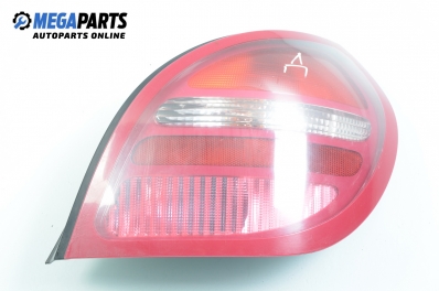 Стоп за Nissan Almera II Hatchback (01.2000 - 12.2006), хечбек, позиция: дясна