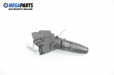 Лостче за чистачки за Nissan Almera II Hatchback (01.2000 - 12.2006)