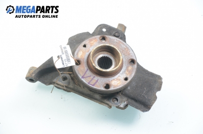 Шенкел главина за Fiat Bravo I Coupe (1995-10-01 - 2001-10-01), позиция: предна, лява