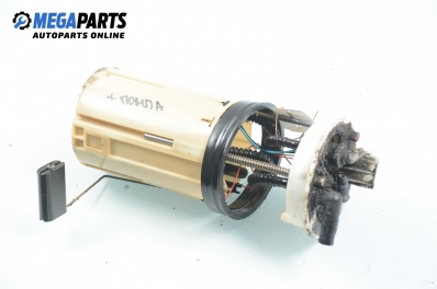 Подкачваща помпа за Fiat Bravo I Coupe (1995-10-01 - 2001-10-01) 1.9 JTD 105, 105 к.с.