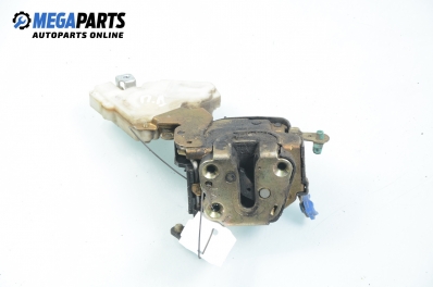 Брава на врата за Nissan Almera II Hatchback (01.2000 - 12.2006), позиция: предна, дясна