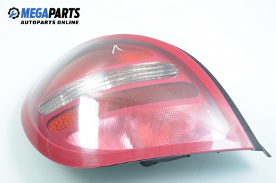 Стоп за Nissan Almera II Hatchback (01.2000 - 12.2006), хечбек, позиция: лява
