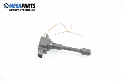 Запалителна бобина за Nissan Almera II Hatchback (01.2000 - 12.2006) 1.5, 90 к.с.