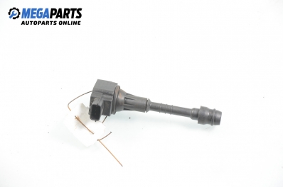 Запалителна бобина за Nissan Almera II Hatchback (01.2000 - 12.2006) 1.5, 90 к.с.