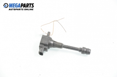 Запалителна бобина за Nissan Almera II Hatchback (01.2000 - 12.2006) 1.5, 90 к.с.