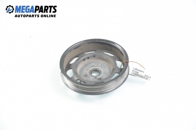 Ремъчна шайба за Volkswagen Golf IV Hatchback (08.1997 - 06.2005) 1.4 16V, 75 к.с.