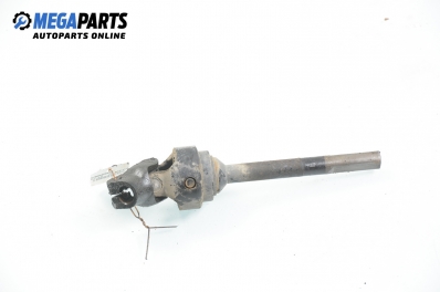 Каре на волана за Nissan Almera II Hatchback (01.2000 - 12.2006) 1.5, 90 к.с., хечбек