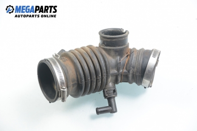 Гофриран маркуч за Nissan Almera II Hatchback (01.2000 - 12.2006) 1.5, 90 к.с.