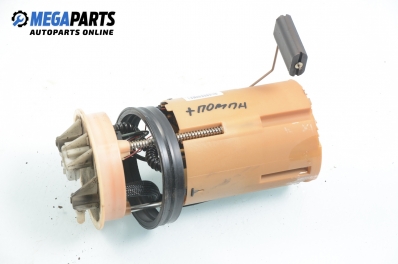 Бензинова помпа за Nissan Almera II Hatchback (01.2000 - 12.2006) 1.5, 90 к.с.