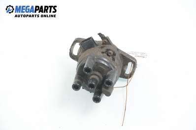 Палец на разпределителя на запалването (делко) за Nissan Serena Minivan (06.1991 - 09.2001) 1.6 16V, 97 к.с.