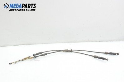 Жила скорости за Fiat Bravo I Coupe (1995-10-01 - 2001-10-01)