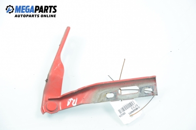 Панта преден капак за Seat Ibiza III Hatchback (08.1999 - 02.2002), 2+1 вр., позиция: дясна