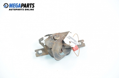 Брава преден капак за Seat Ibiza III Hatchback (08.1999 - 02.2002), 2+1 вр., позиция: предна