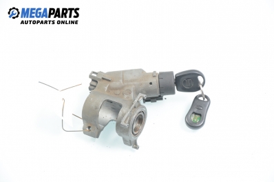 Контактен ключ за Seat Ibiza III Hatchback (08.1999 - 02.2002)