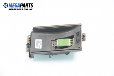 Реостат за Seat Ibiza III Hatchback (08.1999 - 02.2002), № VAG 1J0 819 022 A