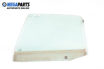 Странично стъкло за Peugeot 306 Sedan (04.1993 - 10.2003), 4+1 вр., седан, позиция: задна, лява